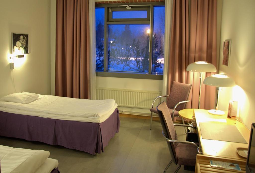 Hotel Kuninkaantie Espoo Chambre photo